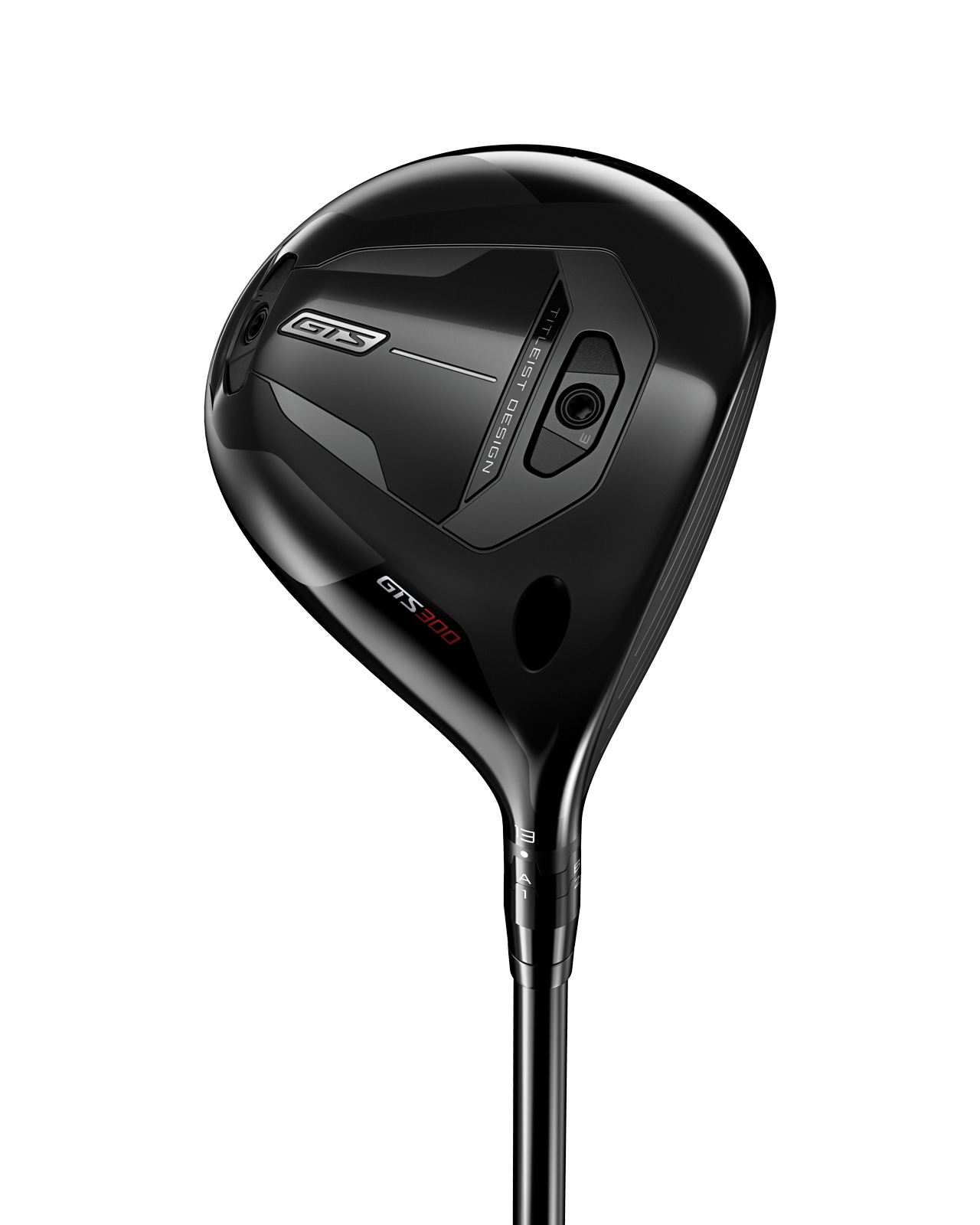 GTS300, Mini Driver, Herren