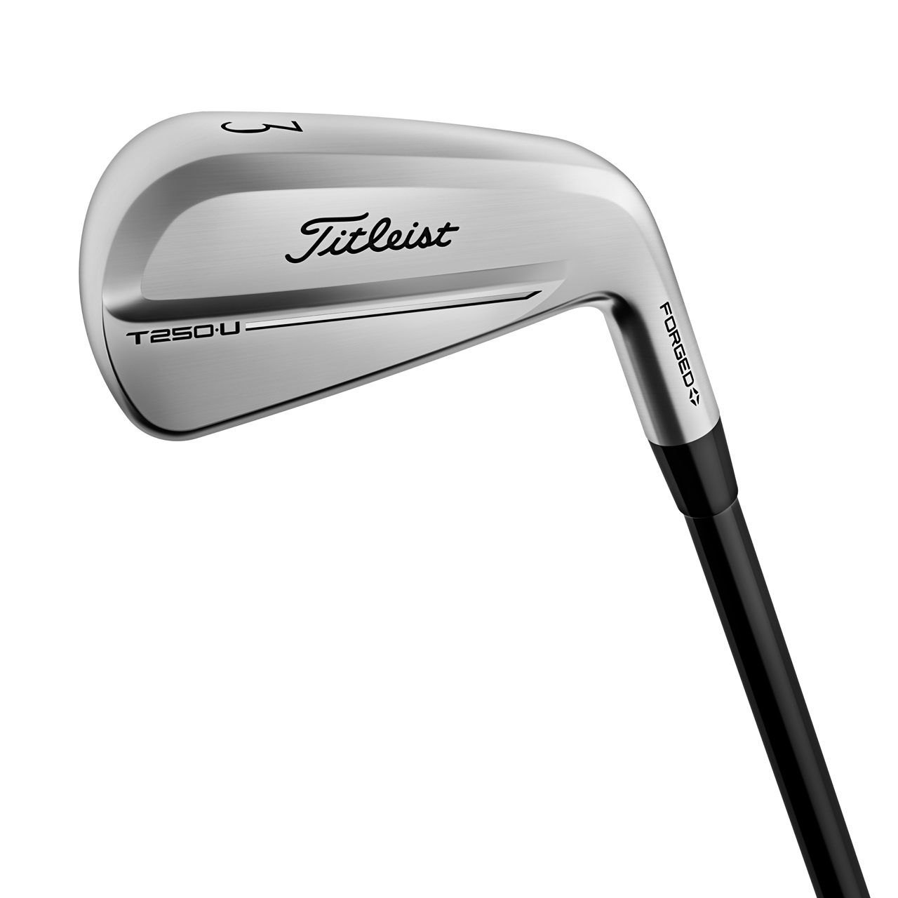 T250U 4G, Utility Iron, Herren
