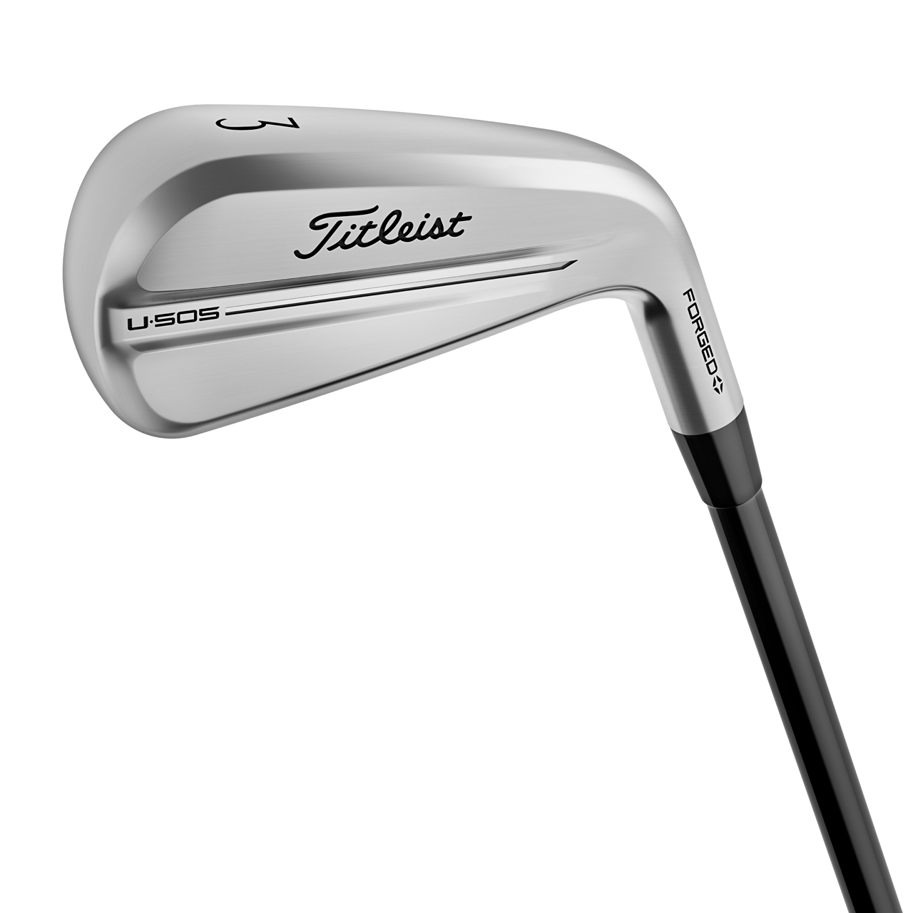 U505 4G, Utility Iron, Herren