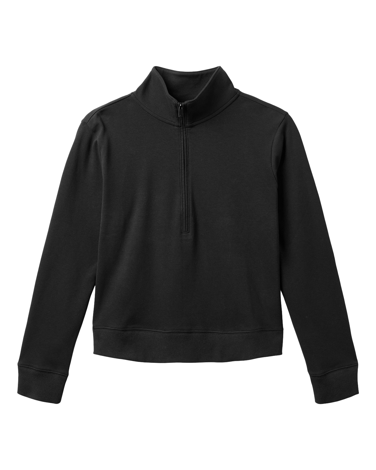Cloud, Pullover, Damen - black