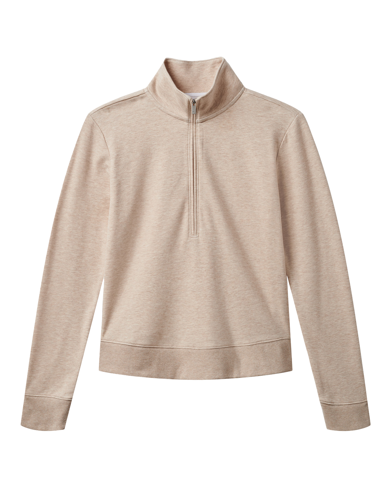 Cloud, Pullover, Damen - heather_natural