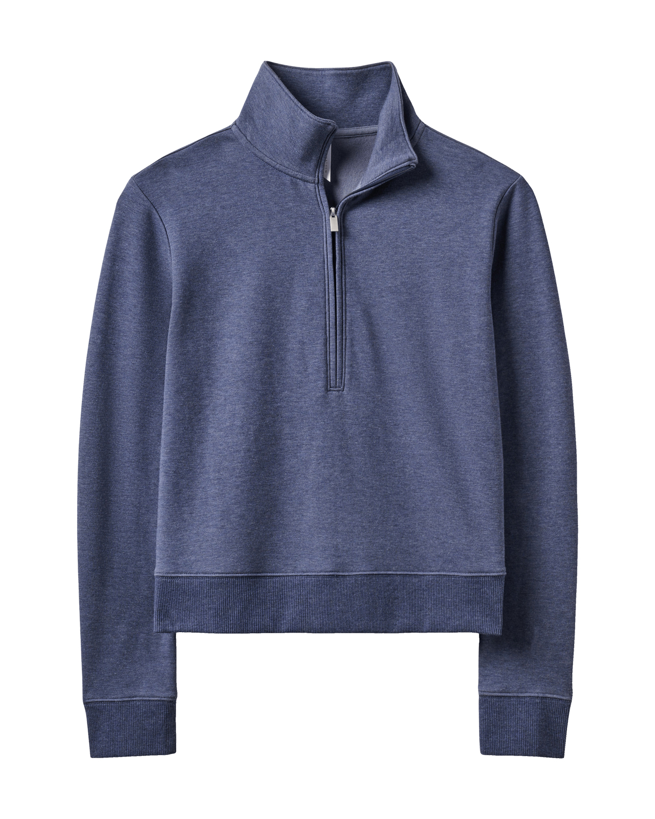 Cloud, Pullover, Damen - heather_navy_blazer