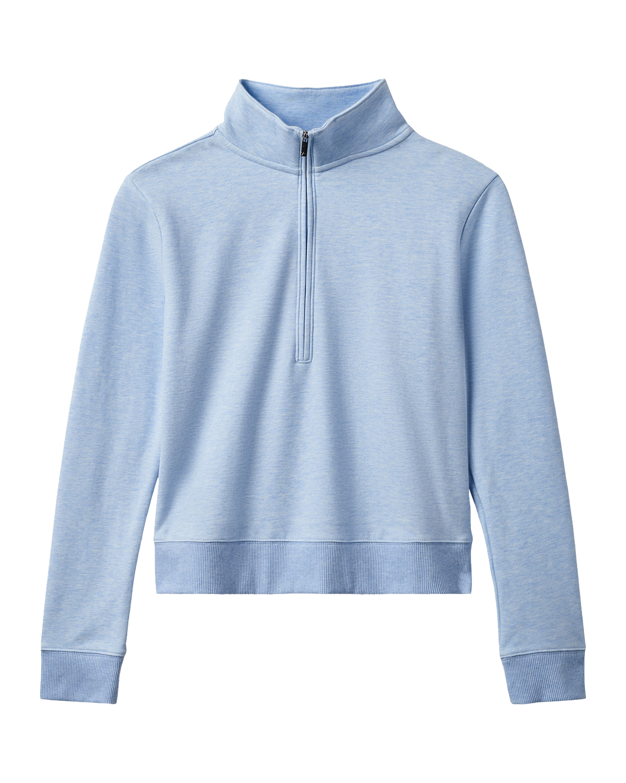 Cloud, Pullover, Damen - heather_kentucky_blu
