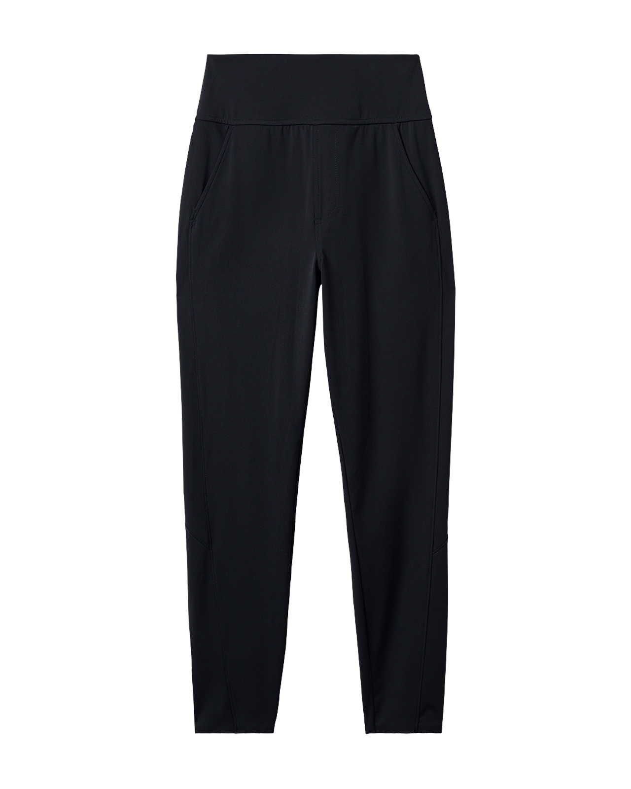 Moveknit, Hose, Damen - black