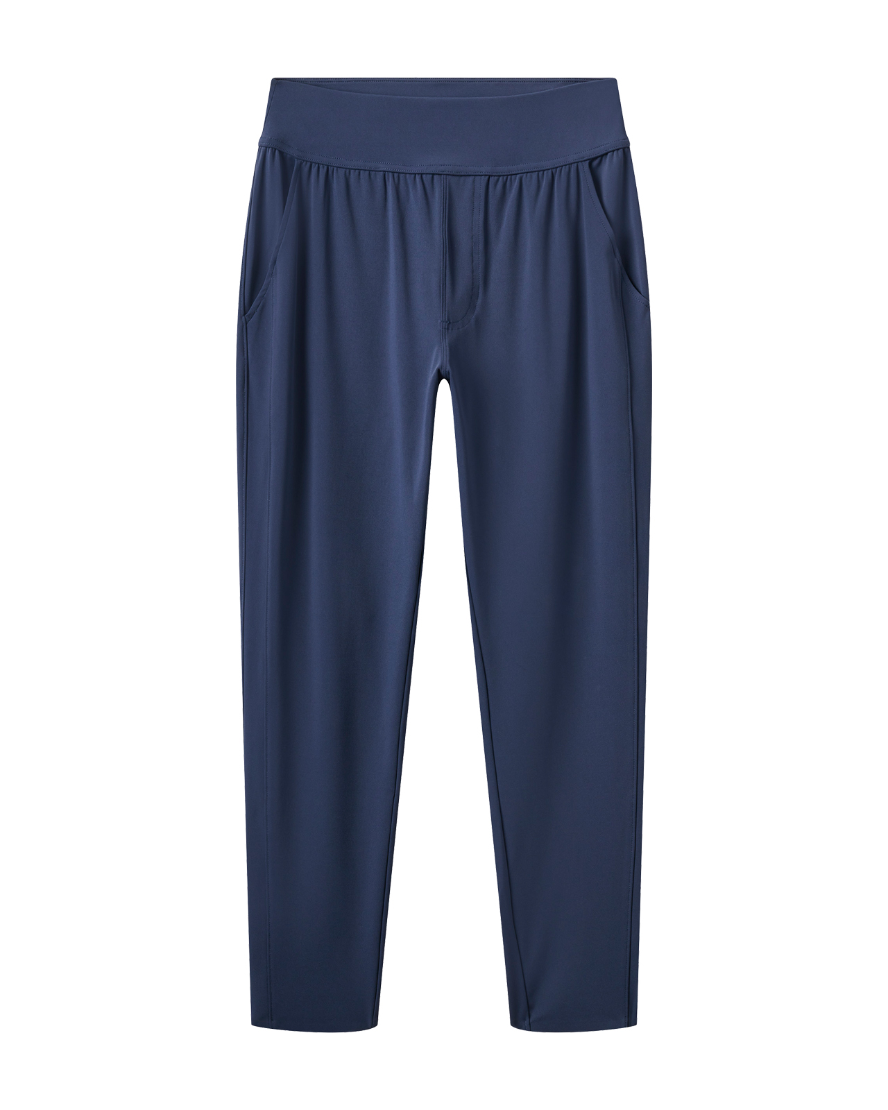 Moveknit, Hose, Damen - navy_blazer