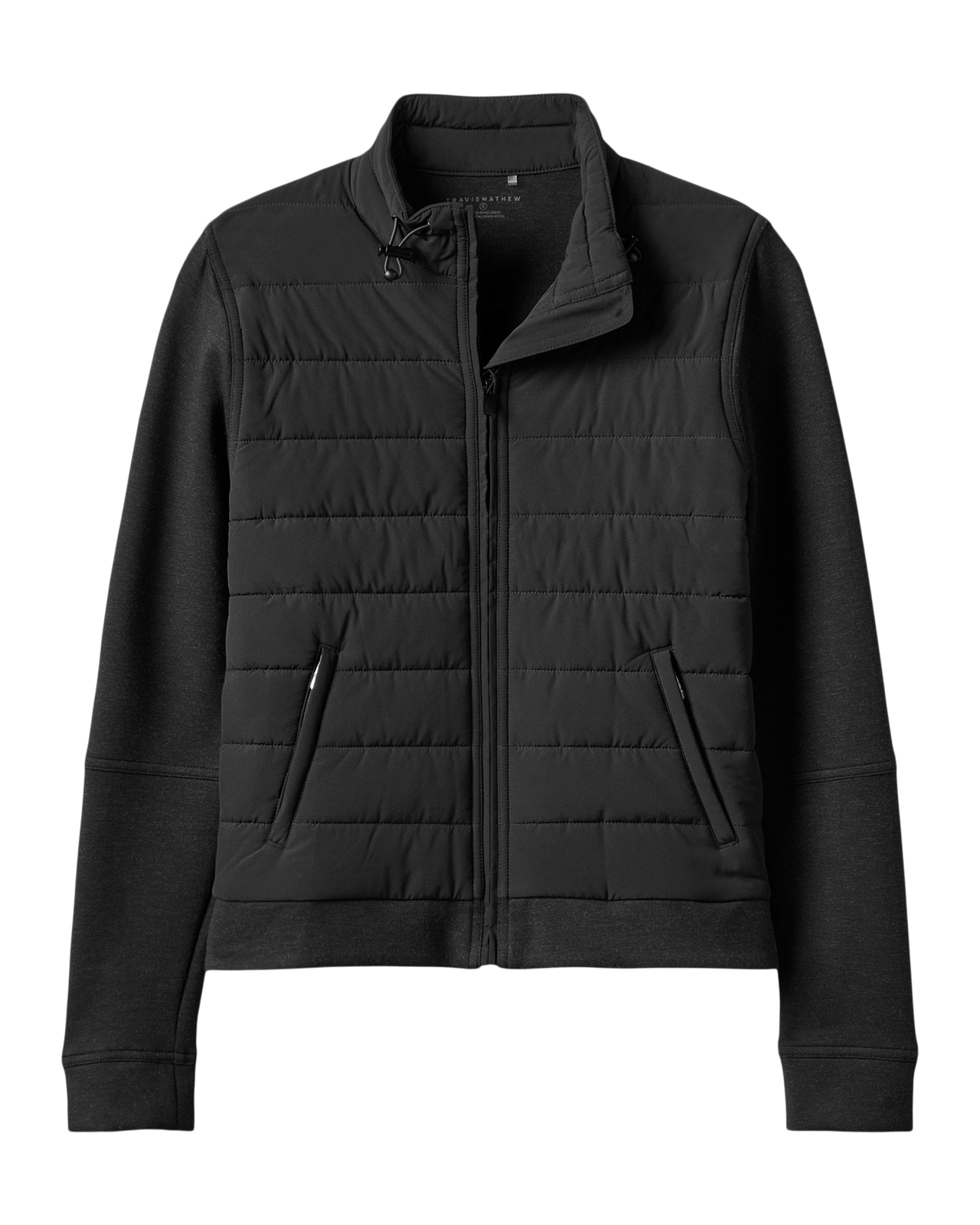 Skyloft Soft Espresso Martini, Jacke,Damen - heather_black