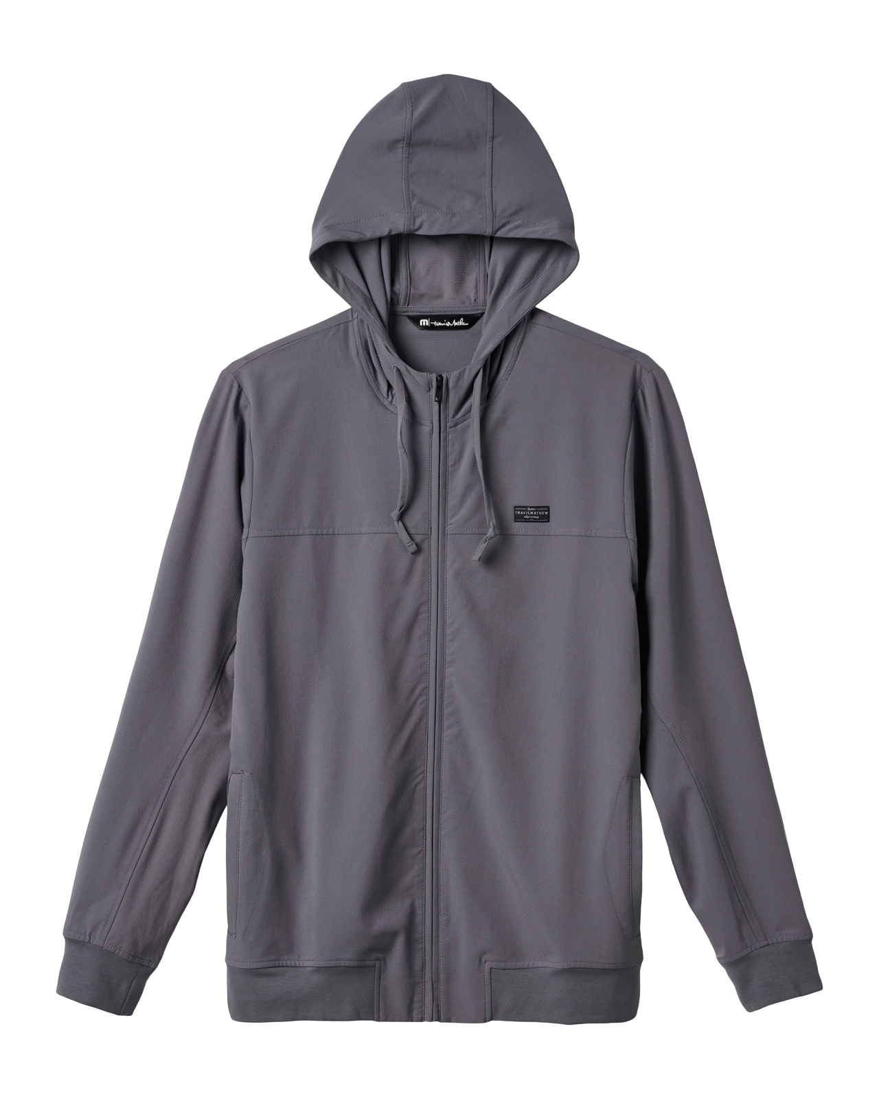 Wanderlust, Jacke, Herren - quiet_shade