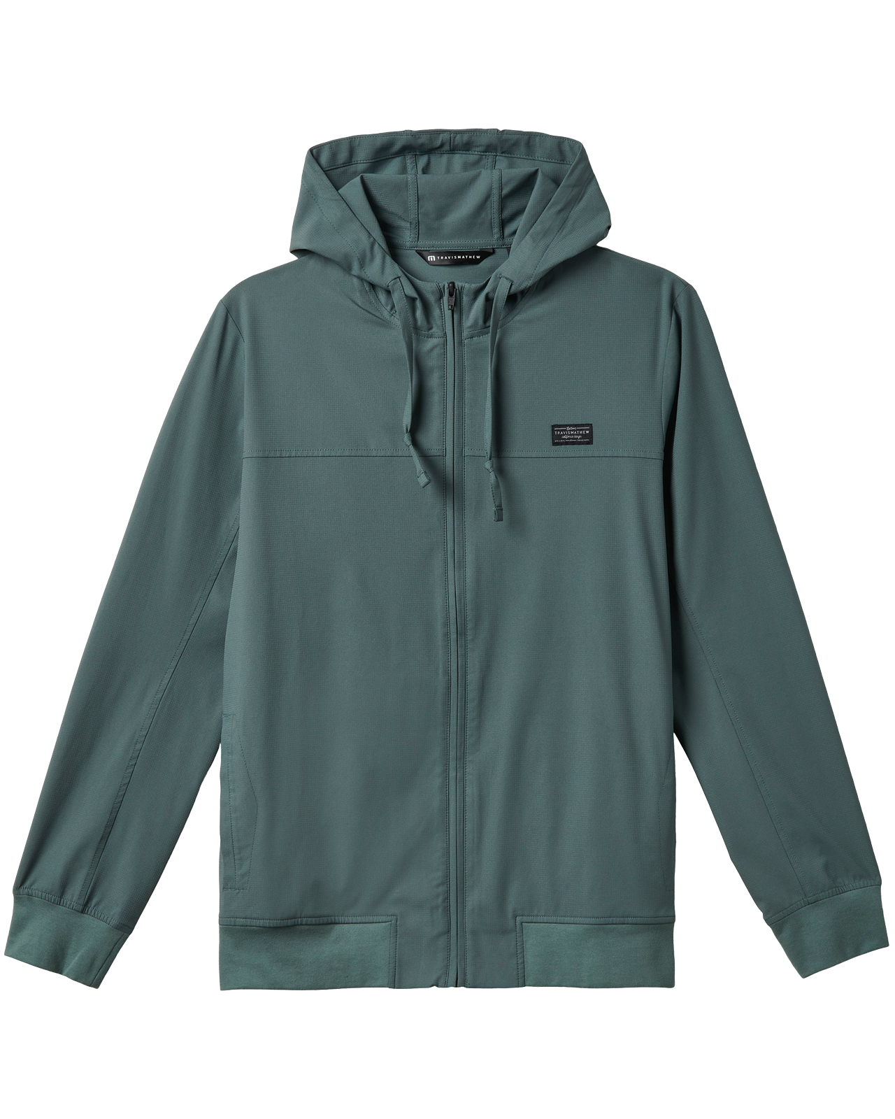 Wanderlust, Jacke, Herren - balsam_green