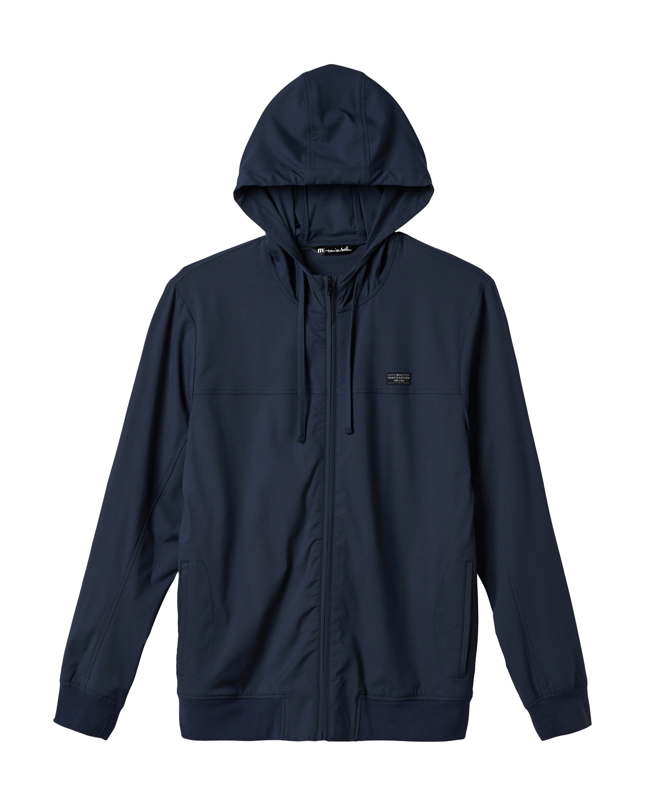 Wanderlust, Jacke, Herren - mood_indigo