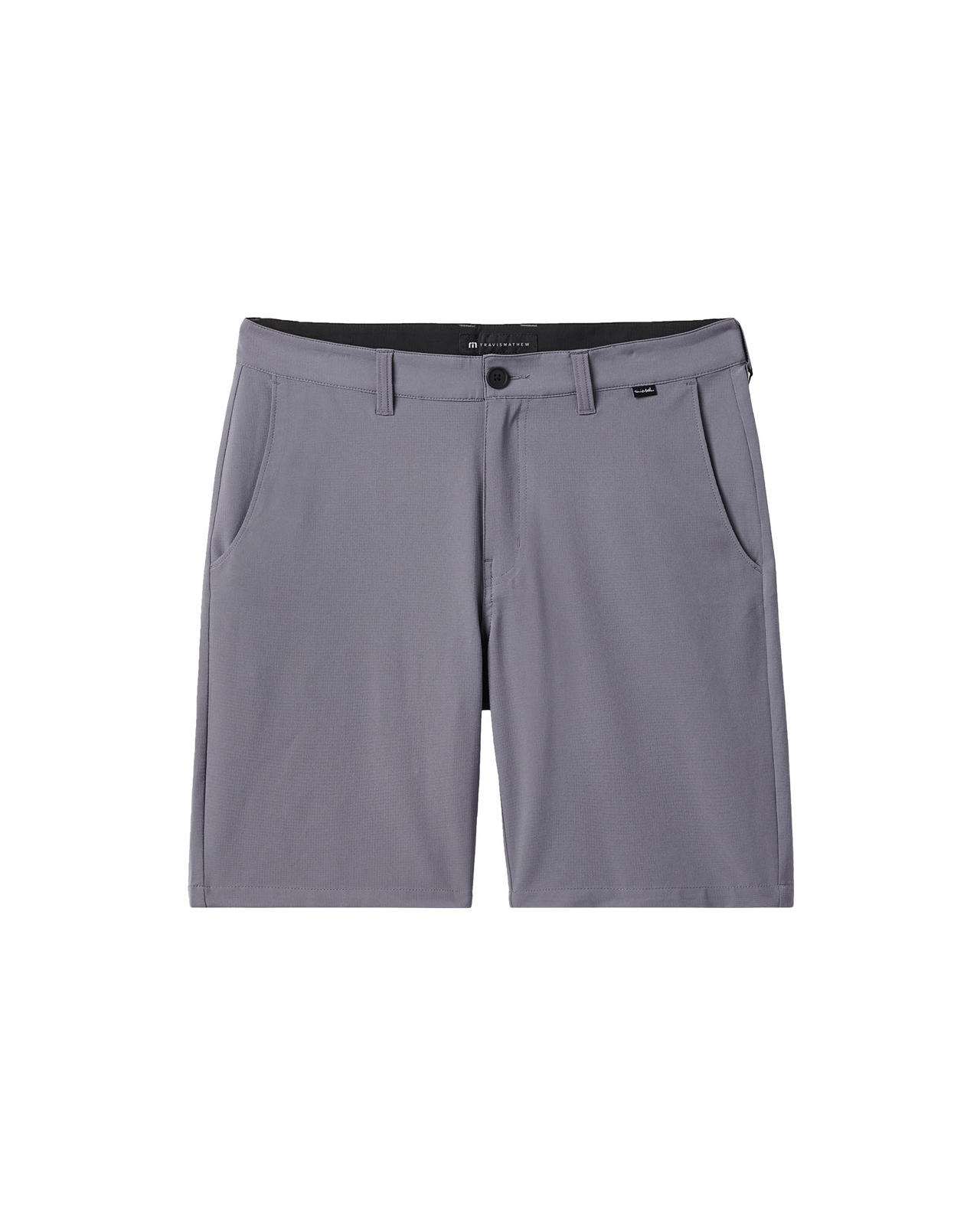 Wanderlust, Shorts, Herren - quiet_shade