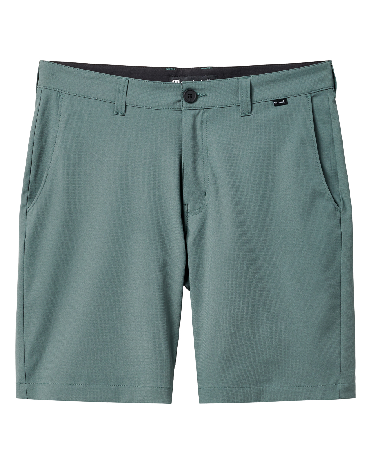 Wanderlust, Shorts, Herren - balsam_green