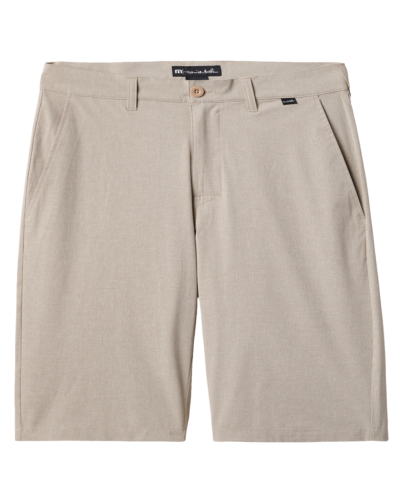 Beck, Shorts, Herren - khaki