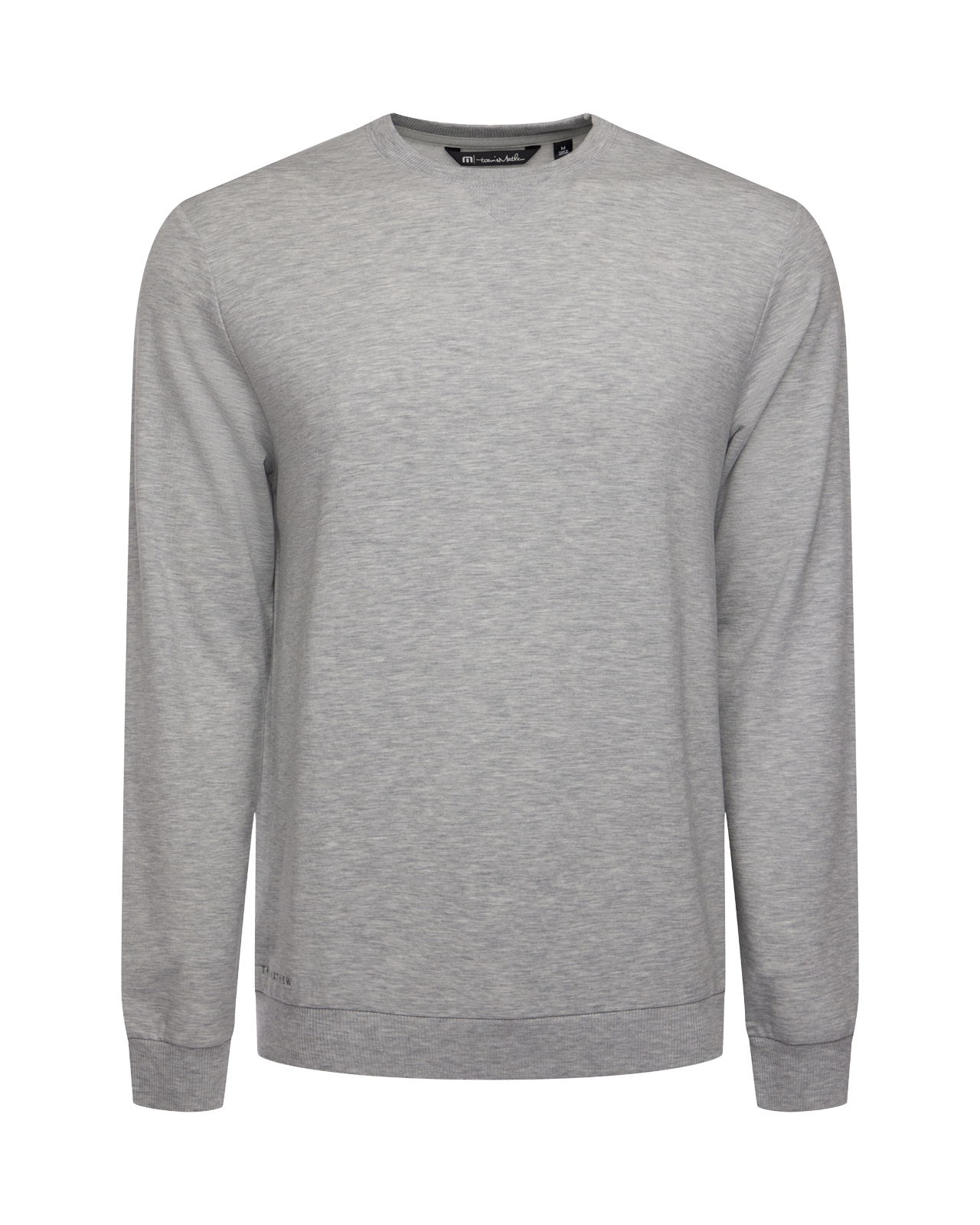 Amenities, Pullover, Herren - heather_light_grey
