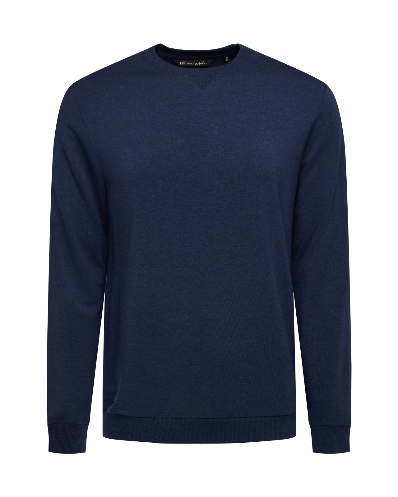 Amenities, Pullover, Herren - heather_blue_nights