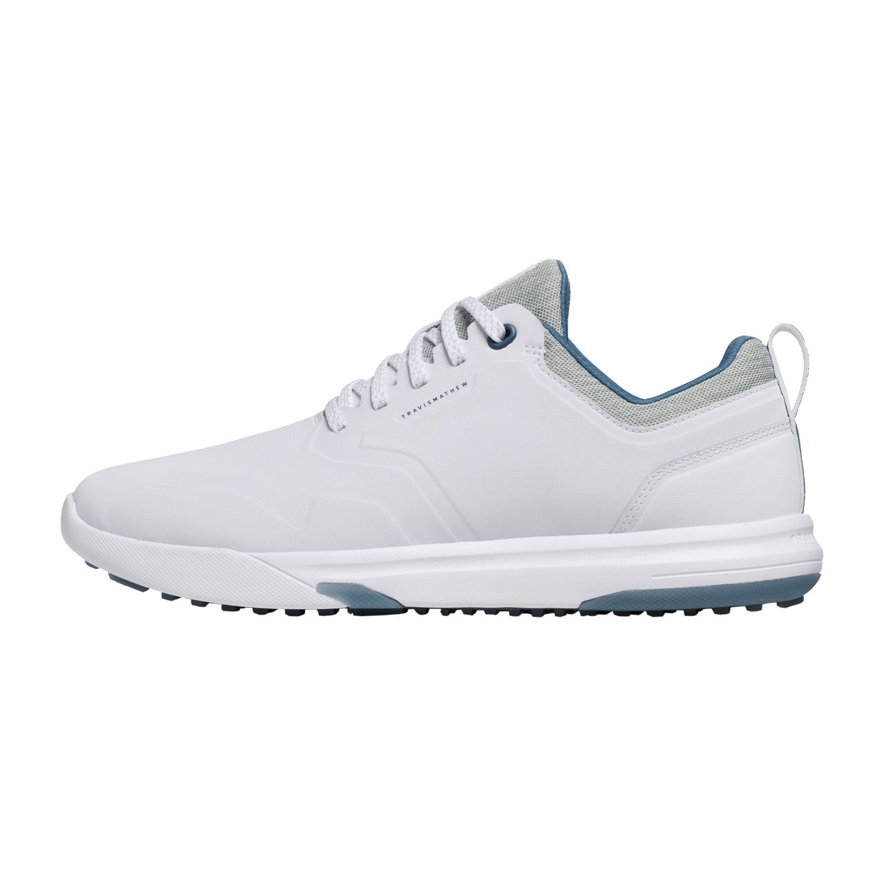 The Daily Pro Hybrid, Schuh, Herren - white_blue