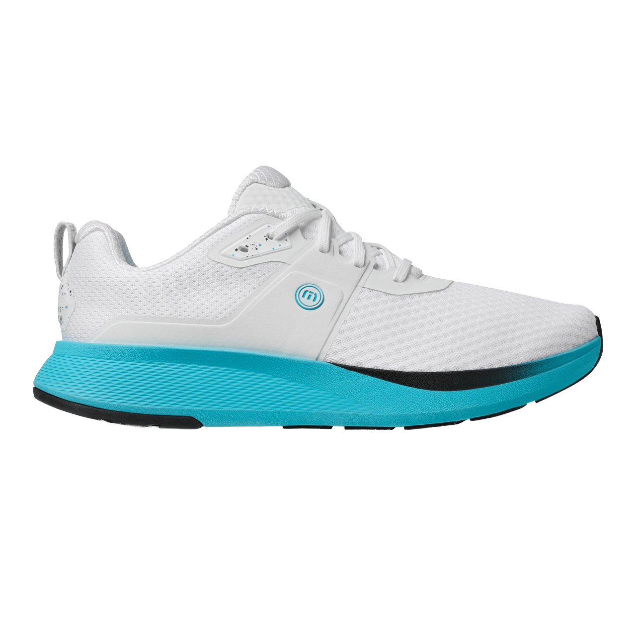 The Nuage, Herren - white_blue