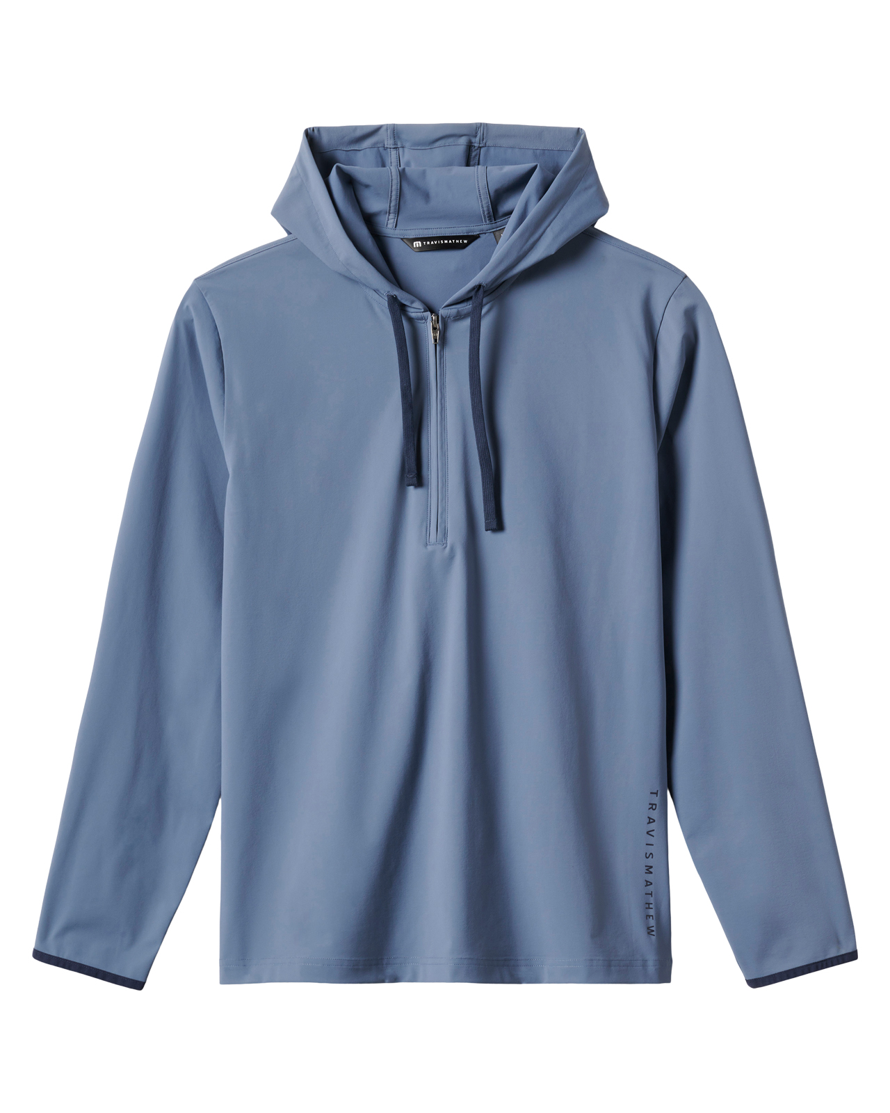 Hero Hour Tech, Hoodie, Herren - bering_sea