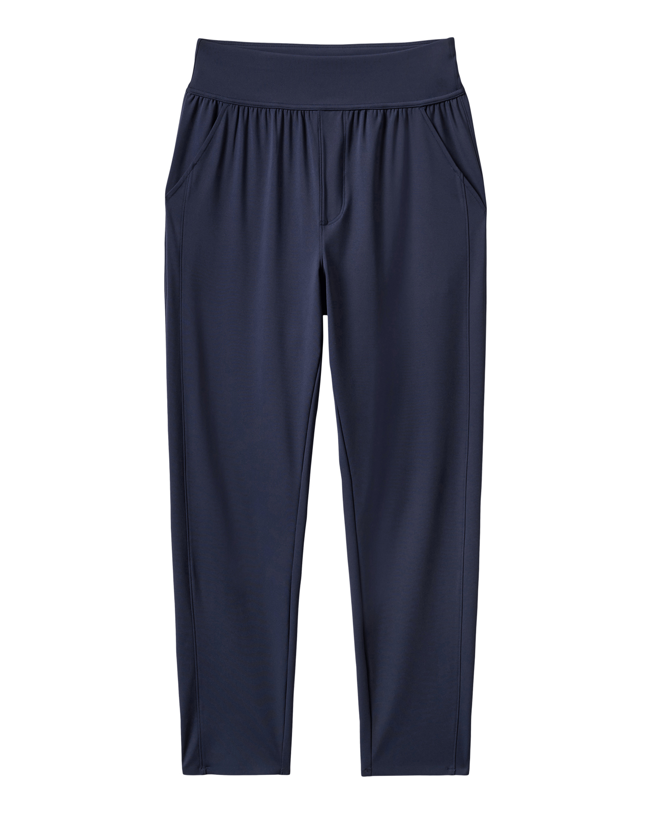 Moveknit Resilience 2.0, Hose, Damen - navy_blazer