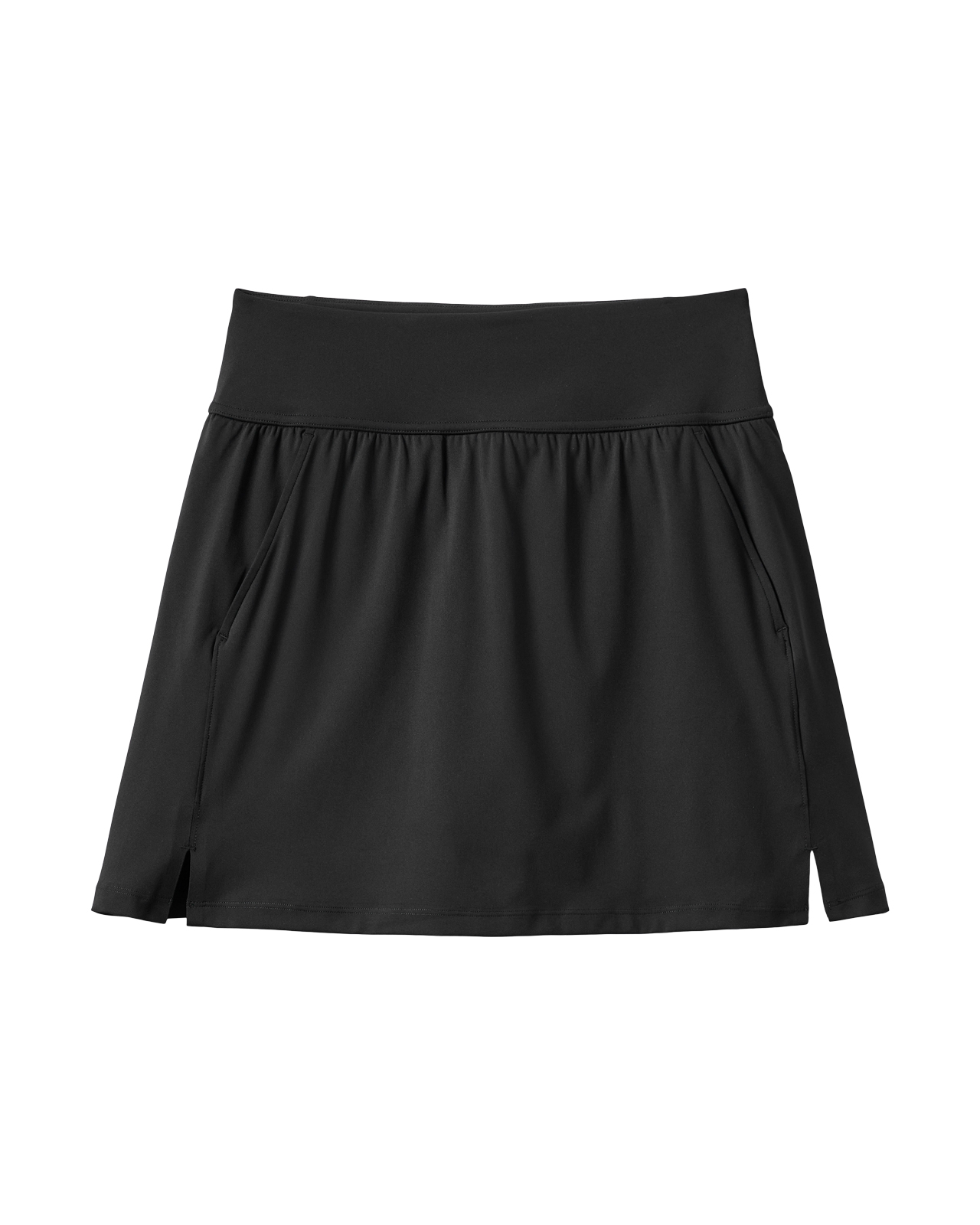 Moveknit Game Set Match, Skort, Damen - black