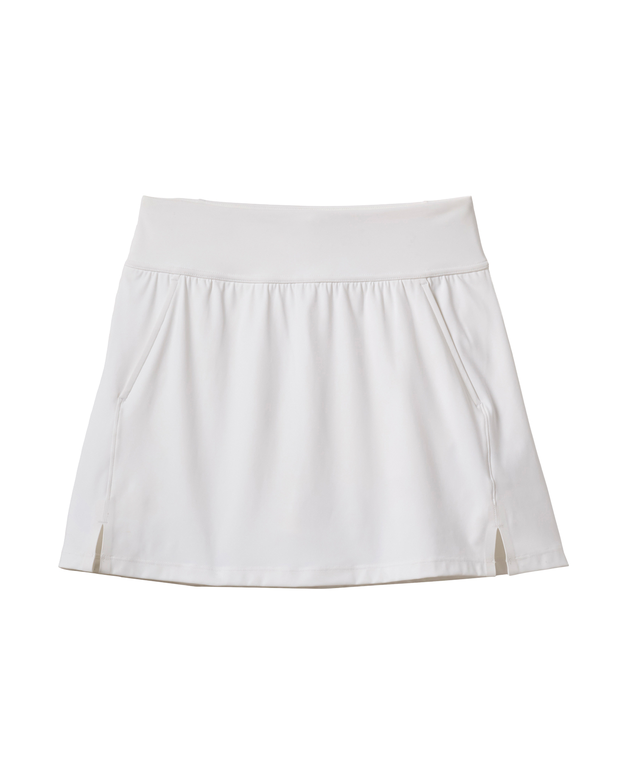 Moveknit Game Set Match, Skort, Damen - white