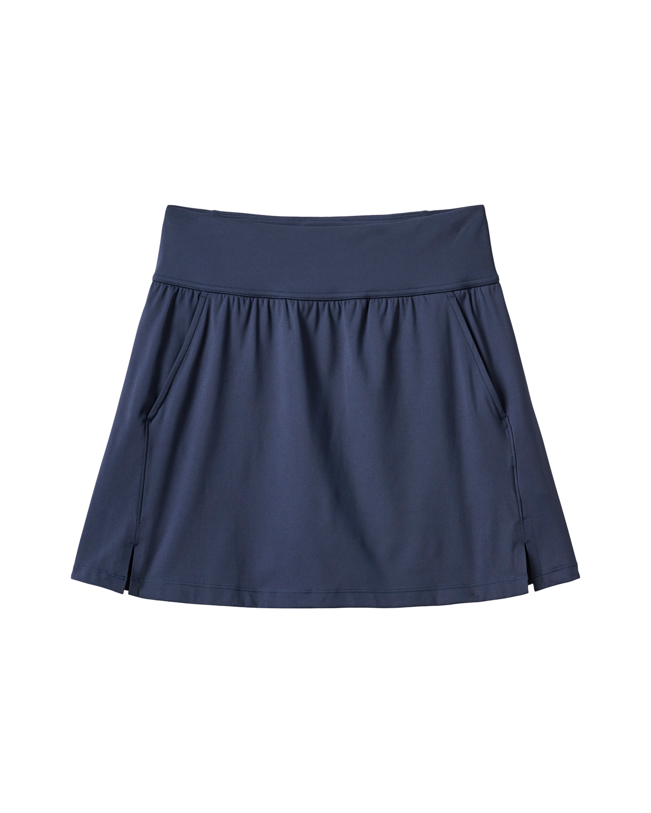 Moveknit Game Set Match, Skort, Damen - navy_blazer