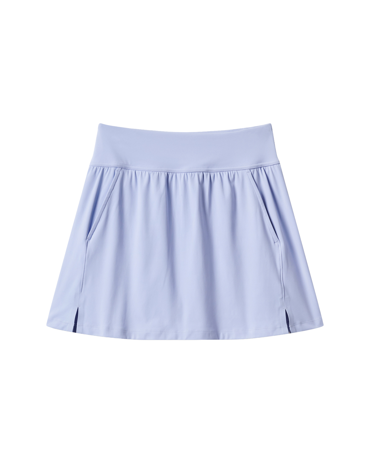 Moveknit Game Set Match, Skort, Damen - soft_blue