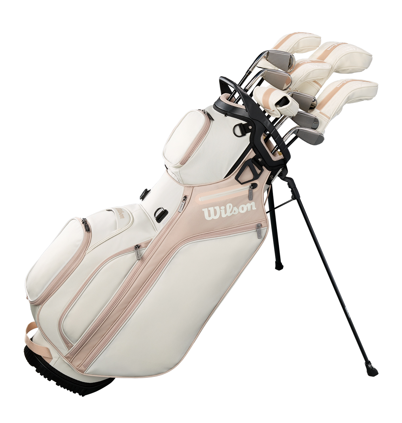 Aurora Carry Package, Komplettsatz