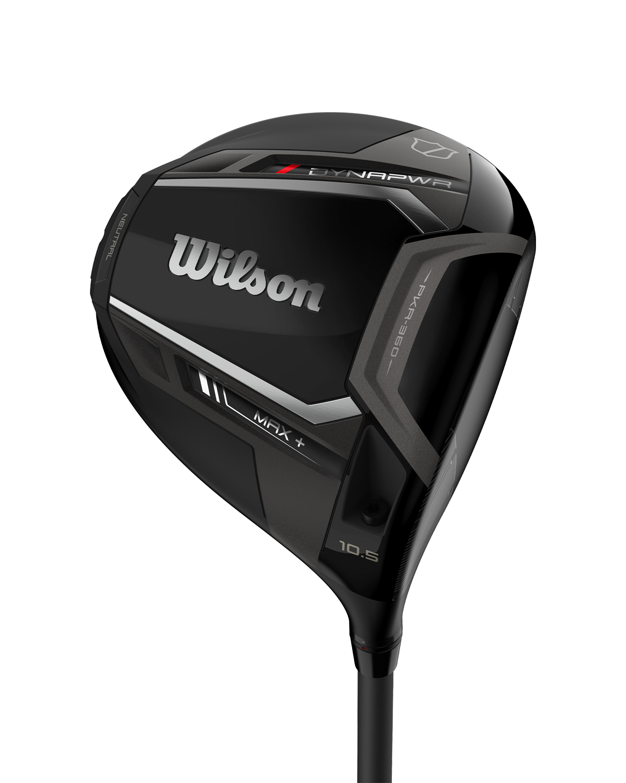 Dynapwr Max+, Driver, Herren