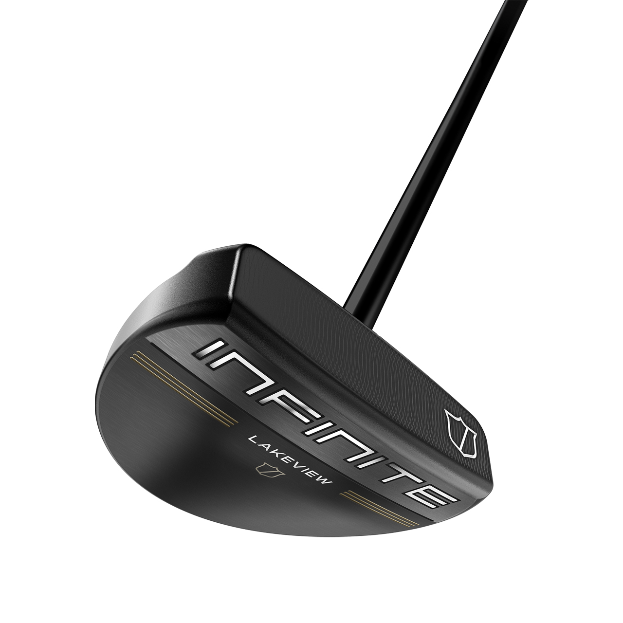 Infinite ZT putter, Damen