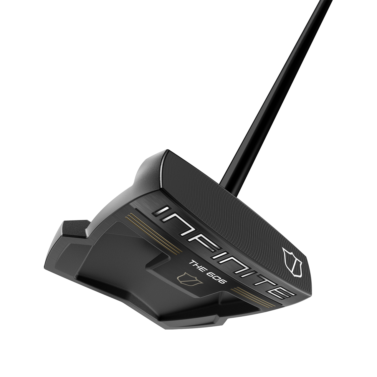 Infinite ZT putter, Damen