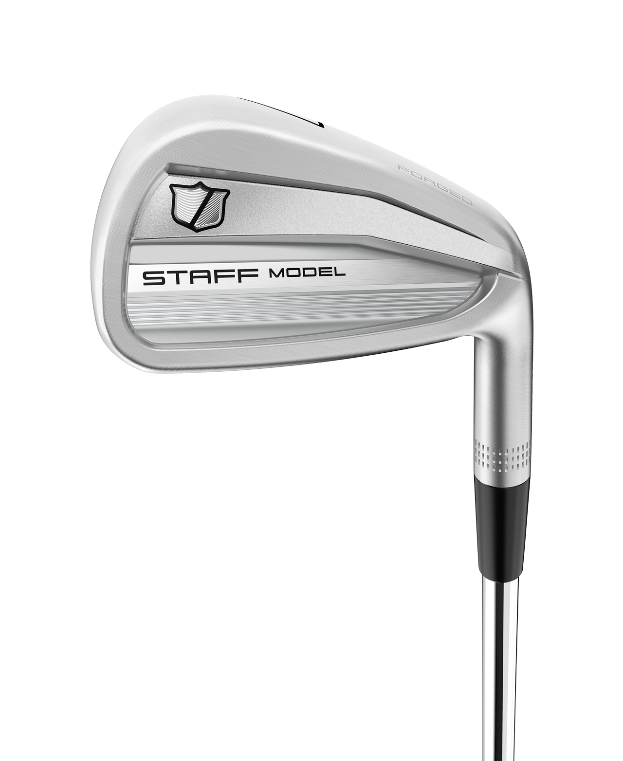 Staff Model CB, 6 Eisen, St, Herren