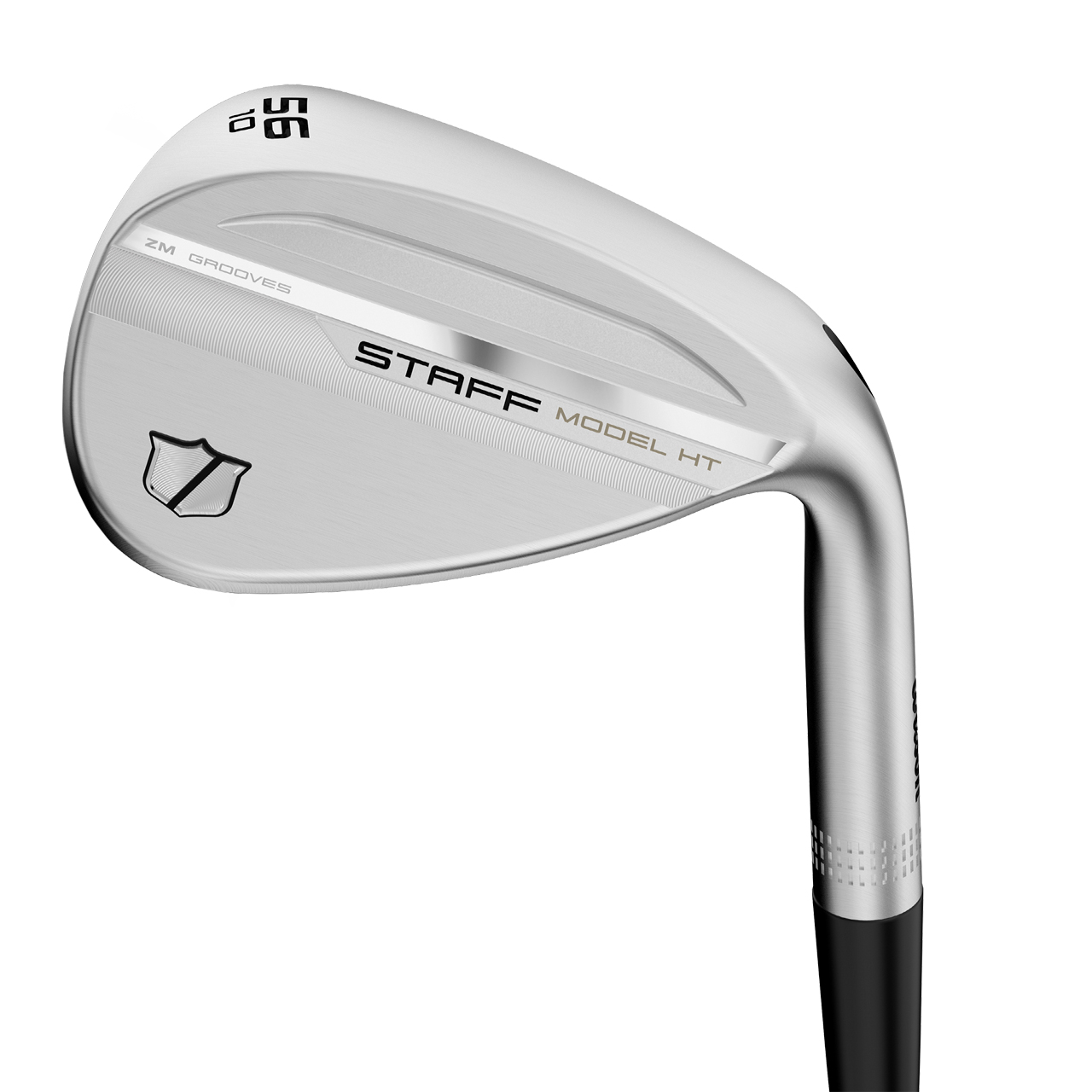 Staff Model ZM wedge, St