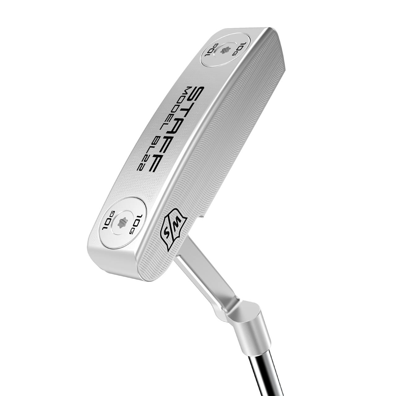 Staff Model BL22_Blade, Putter