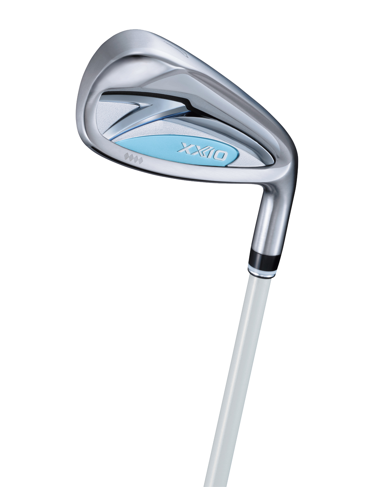 XXIO 14, 6 Eisen, Gr, Damen