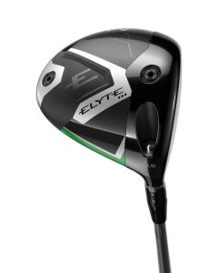 Elyte TD, Driver, Herren