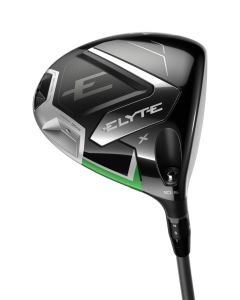 Elyte X, Driver, Herren