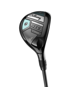 Reva Rise, Hybrid, Damen