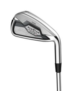 Quantum Max OS, 6 Eisen, St, Herren