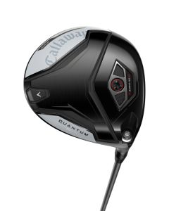 Quantum Max D, Driver, Herren