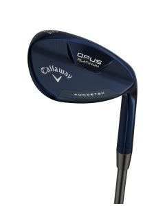 Opus Platinum Wedge, gr, Herren