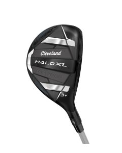 Halo XL, Hybrid-wood, Herren