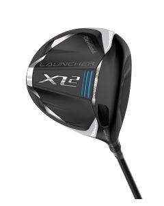 Launcher XL2, Driver, Damen