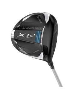 Launcher XL2 Draw, Driver, Damen