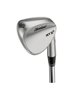 RTZ 2, St, Wedge