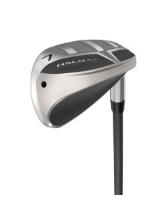 Halo XL Full-Face, 6 Eisen, St, Herren