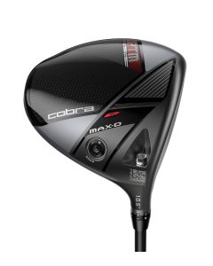 OPTM Max-D, Driver, Herren