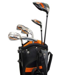King Set, Junior 7–9 Jahre