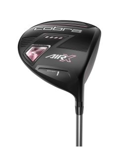 AIR-X-24, Driver, Damen