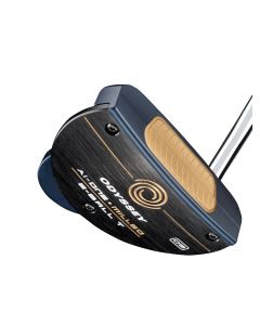 Ai ONE Milled 2-Ball LE, Putter