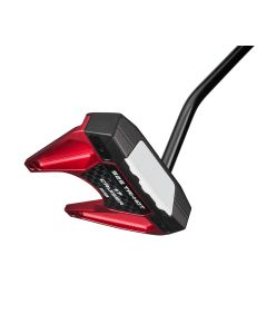 Square to Square Tri Hot Cruiser, Putter
